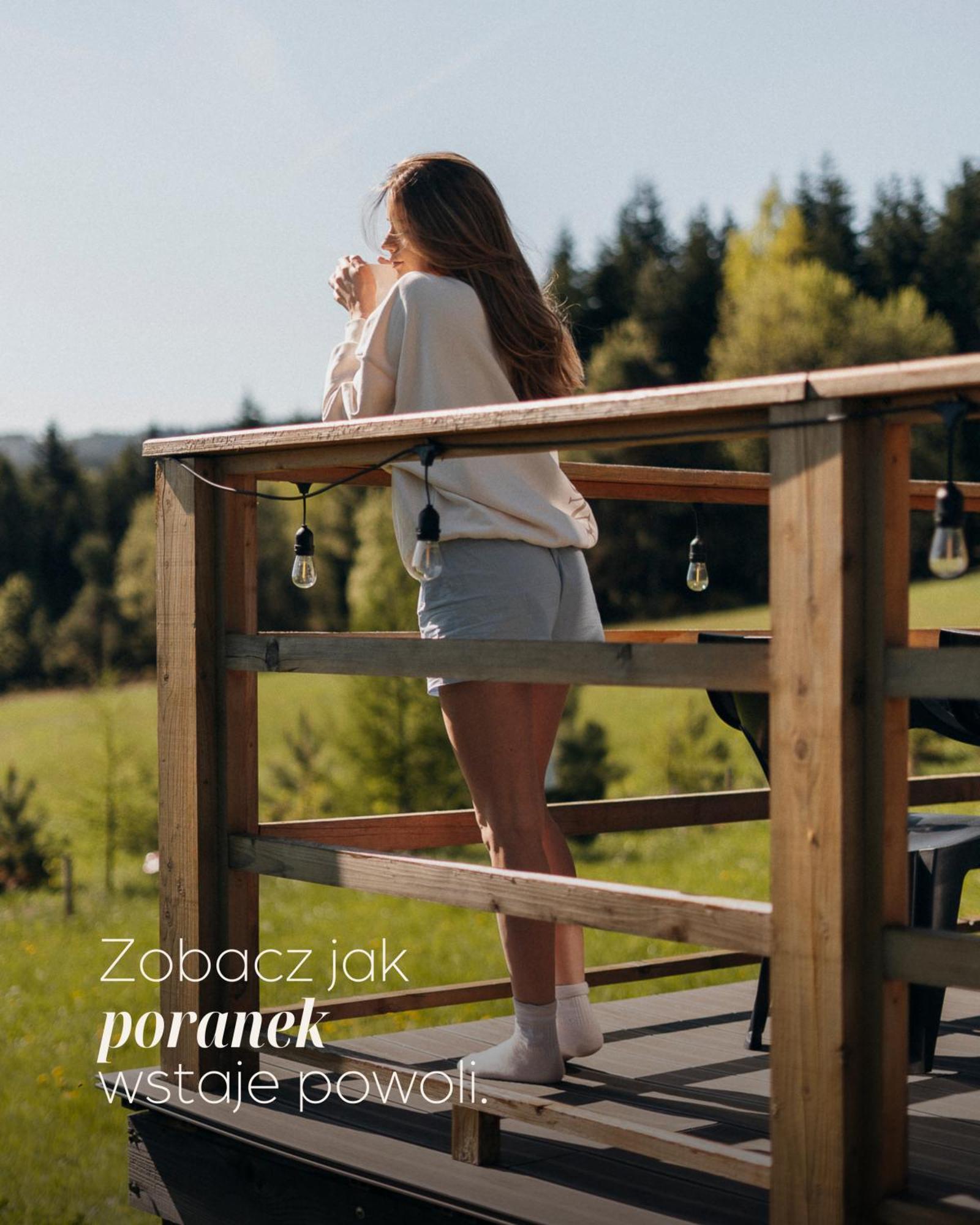 Polana Piorun Domki Wakacyjne W Beskidach Krynica Zdroj Luaran gambar